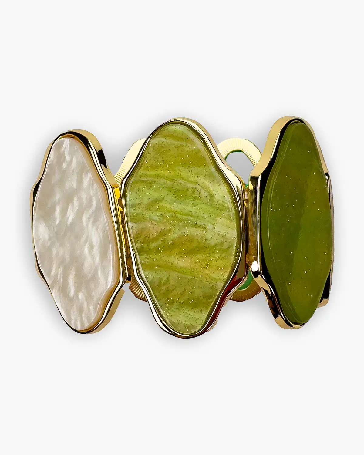 Brățară Magdy Inès vernil [1]