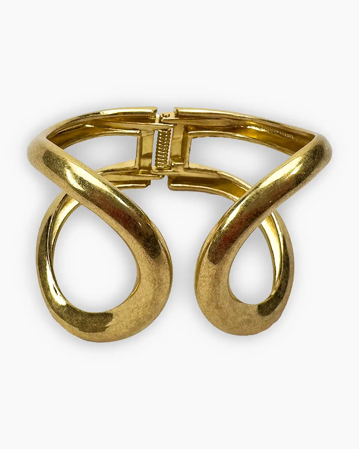 Brățară Magdy Monza Éclat aurie [1]