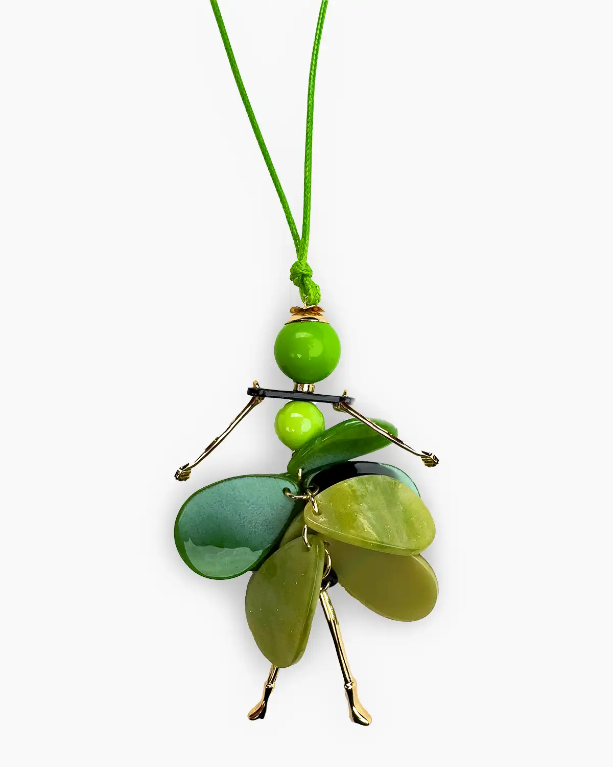 Colier Magdy Courchevel Altiport vernil [1]