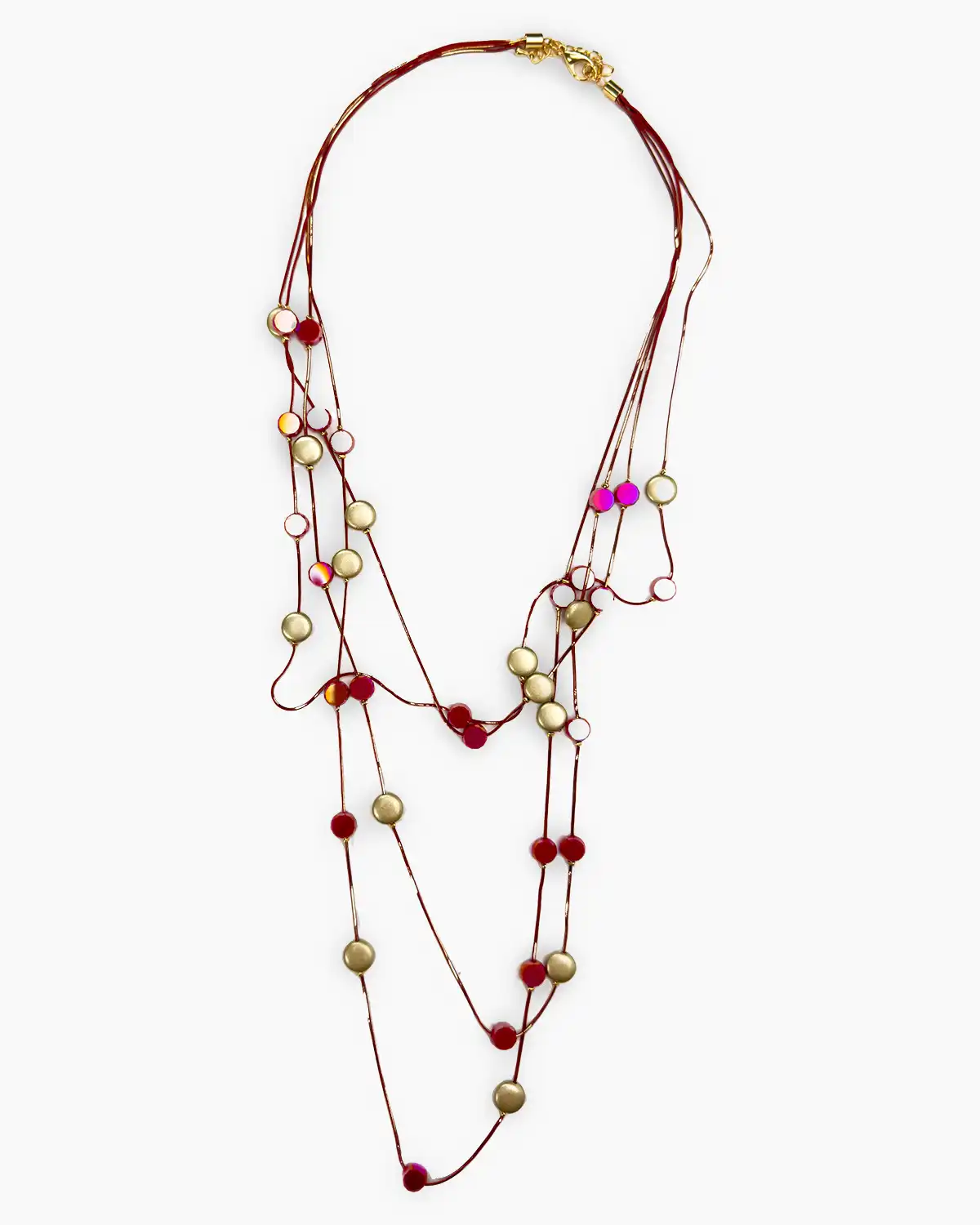 Colier Magdy Kalea Nani mov [1]