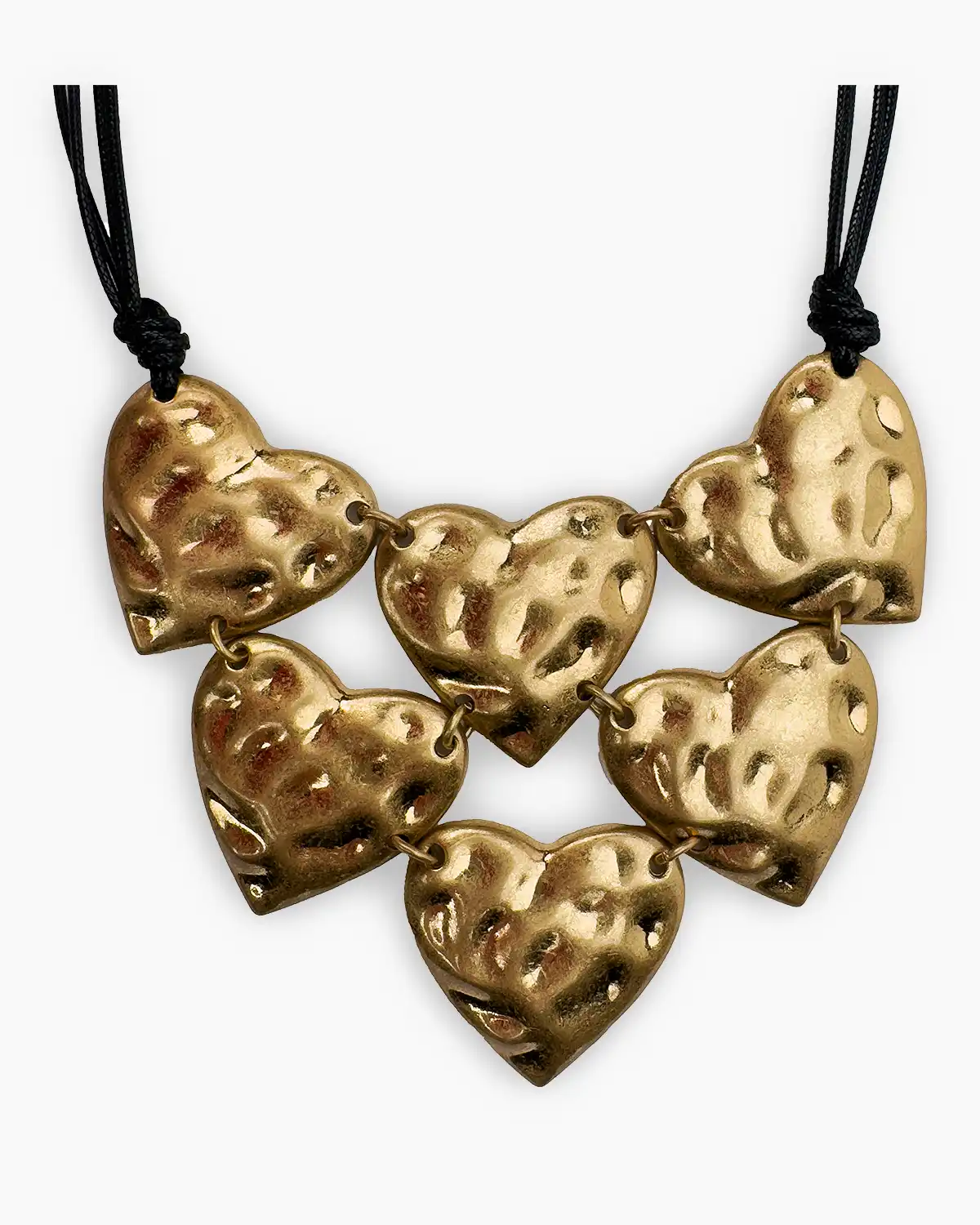 Colier Magdy Leilani auriu [1]