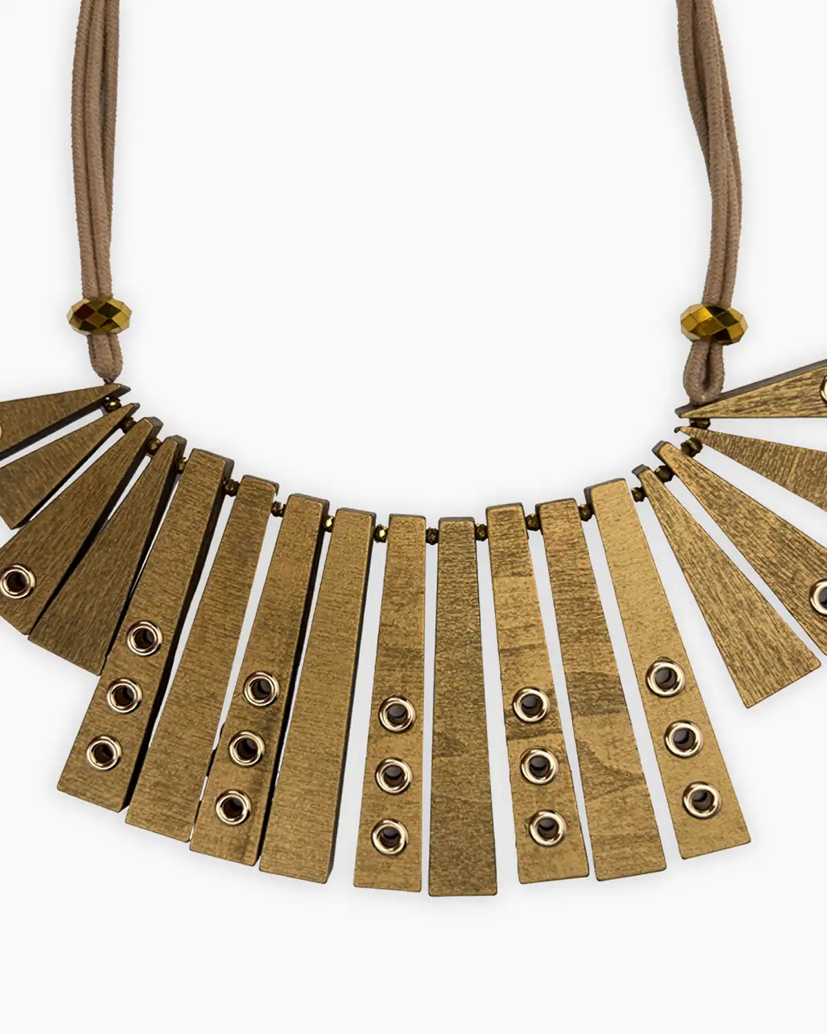 Colier Magdy Nebbia Veneziana cappuccino [1]