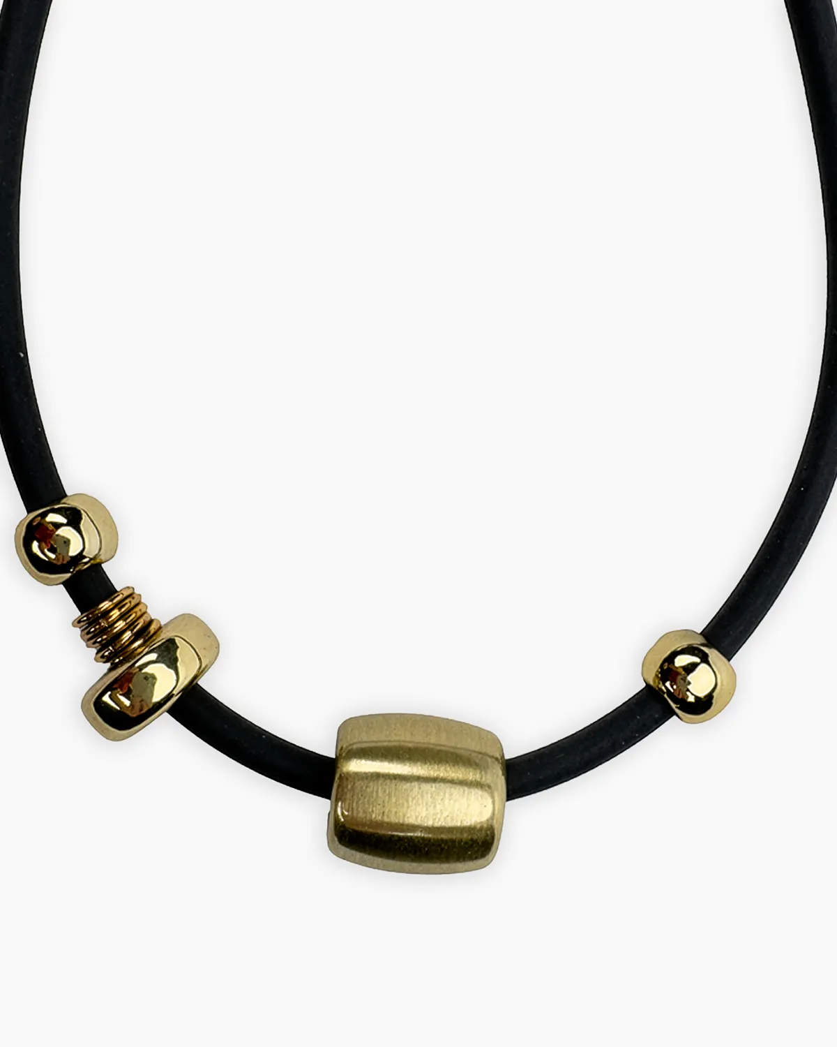 Colier Magdy Sahala auriu [1]