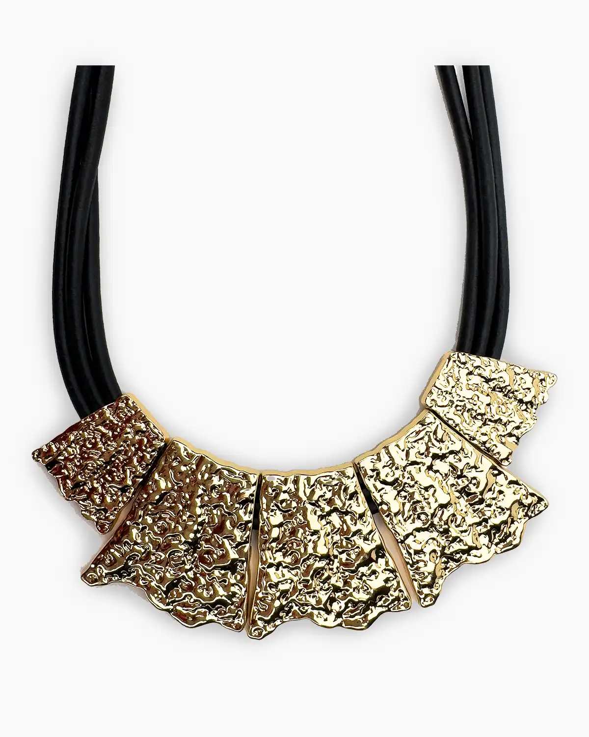 Colier Magdy Seraphina auriu [1]