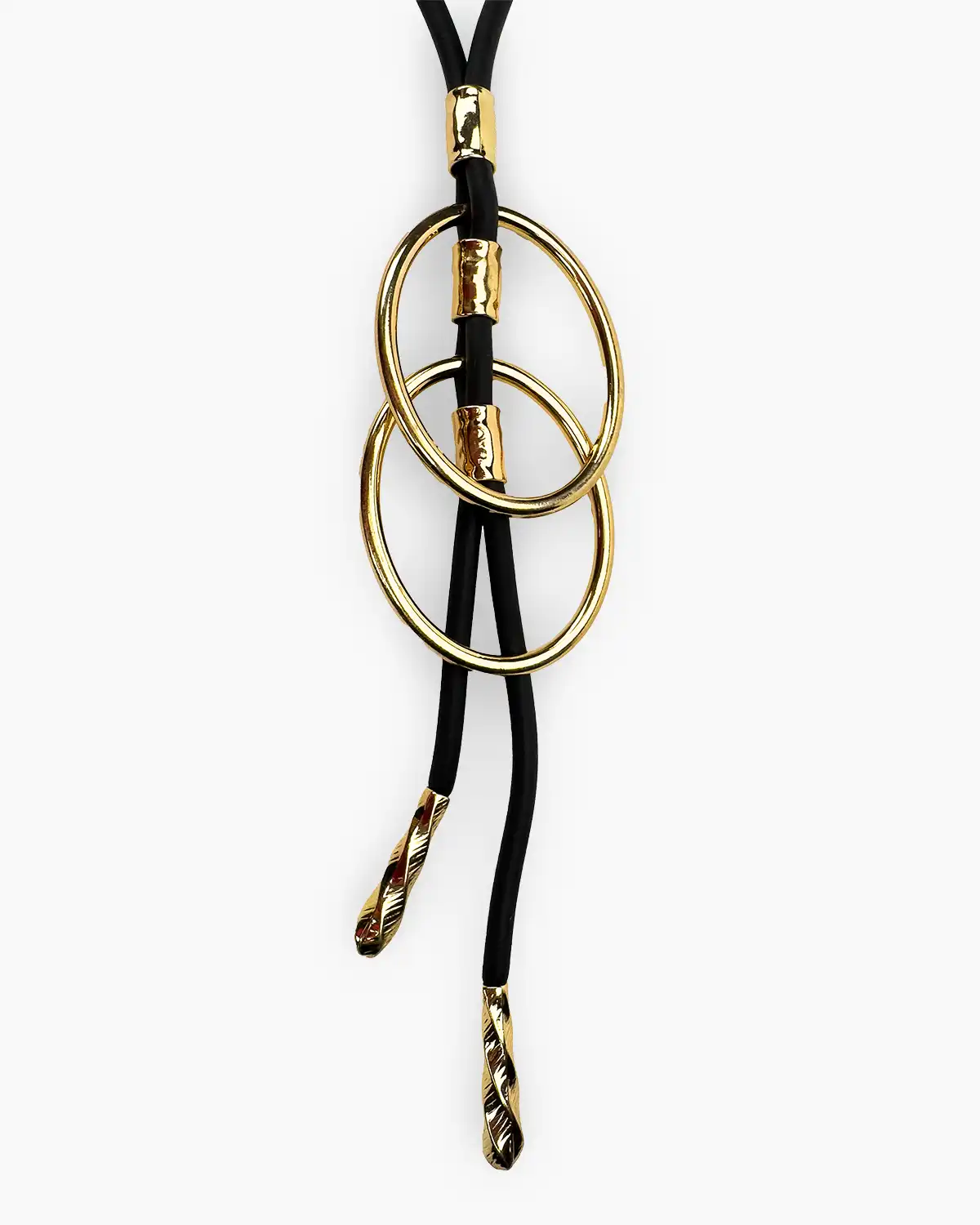 Colier Magdy Solaro auriu [1]