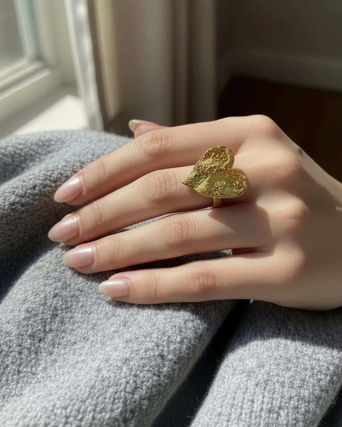 Inele - Inel Magdy Kaelia Nuri auriu