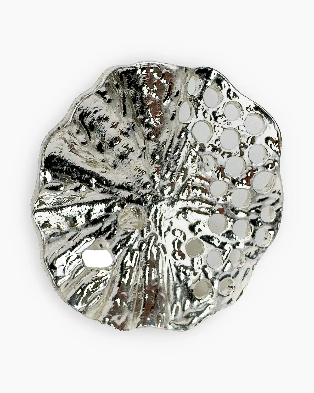 Inel Magdy Kassandra argintiu [1]