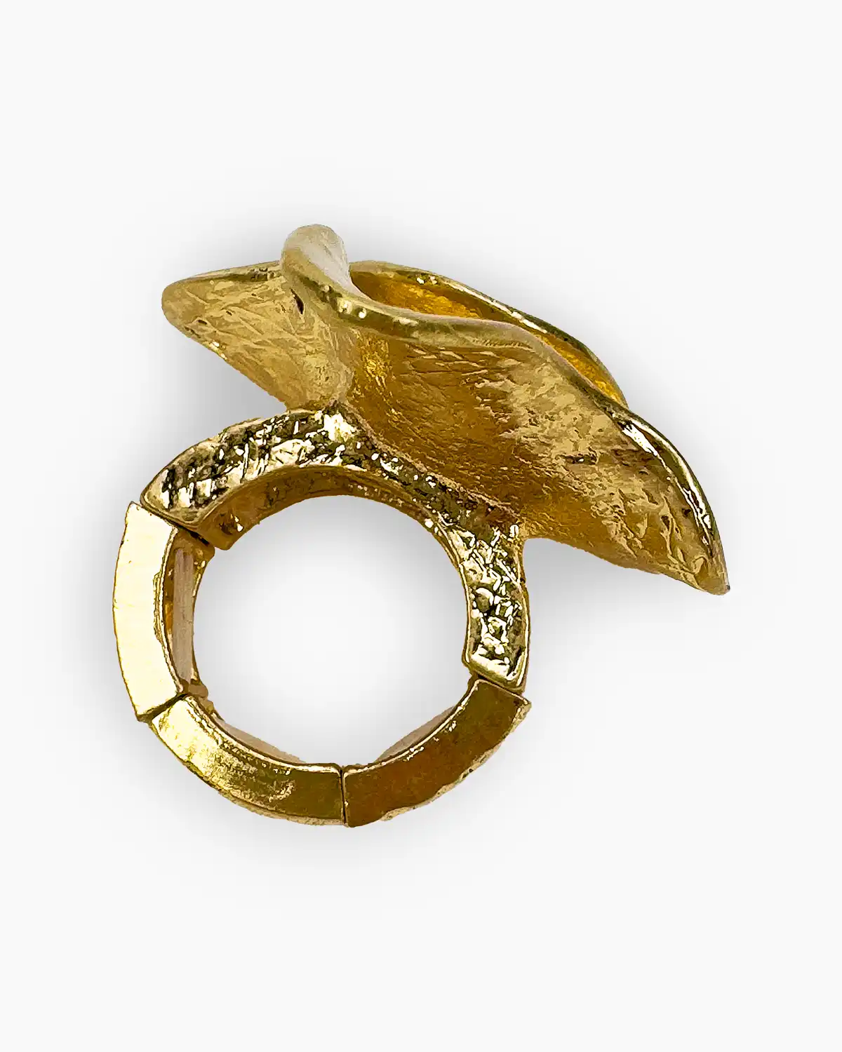 Inel Magdy Ximena auriu [1]