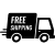 Transport gratuit