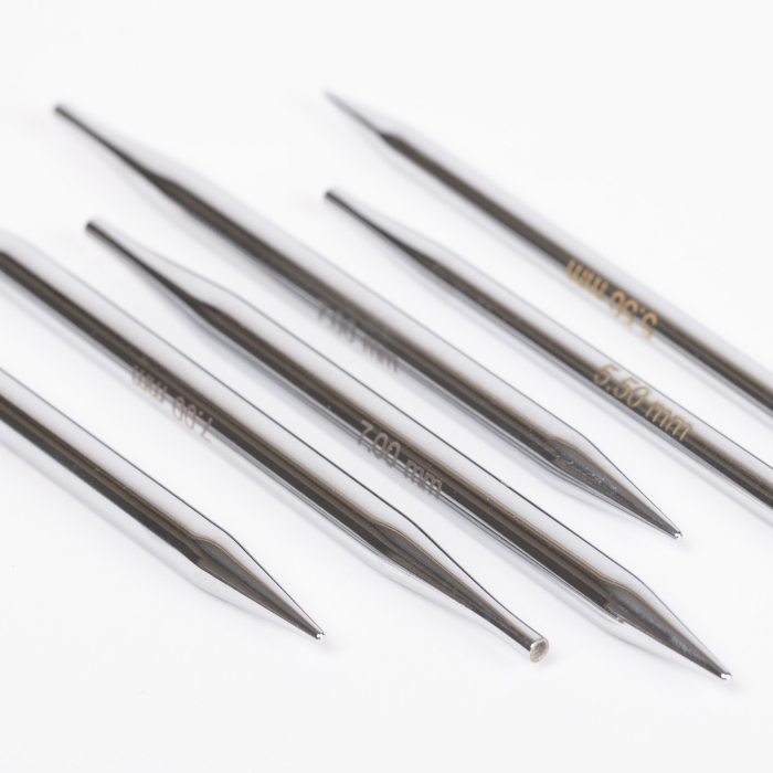 Andrele Circulare Interschimbabile Pro Classic DROPS [3]