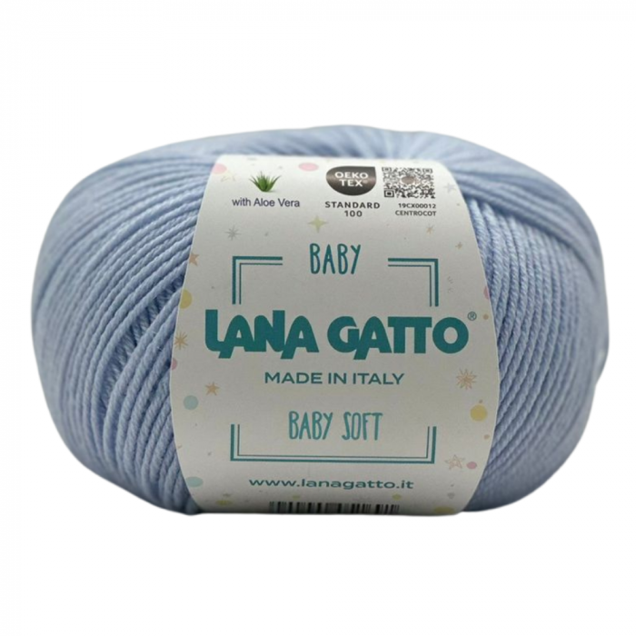 Lana Gatto Baby Soft [3]