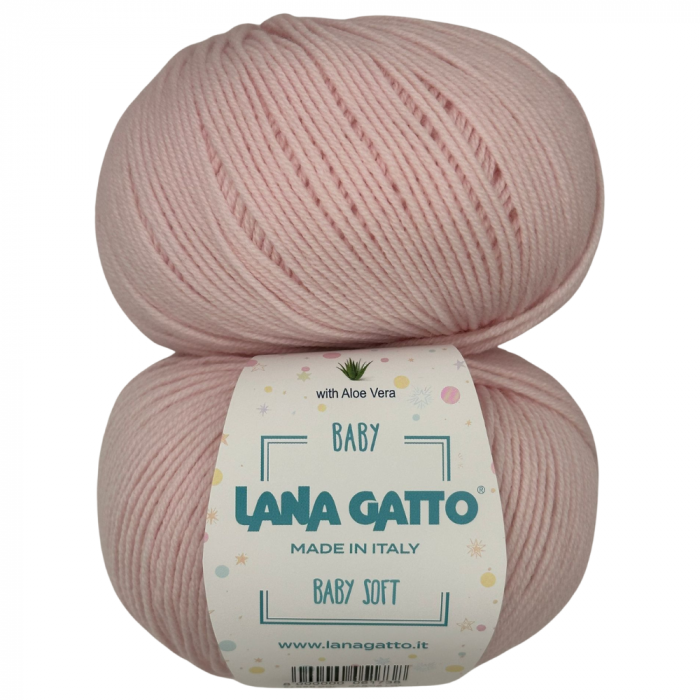 Lana Gatto Baby Soft [2]