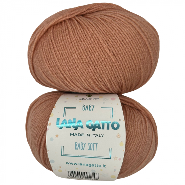 Lana Gatto Baby Soft [2]