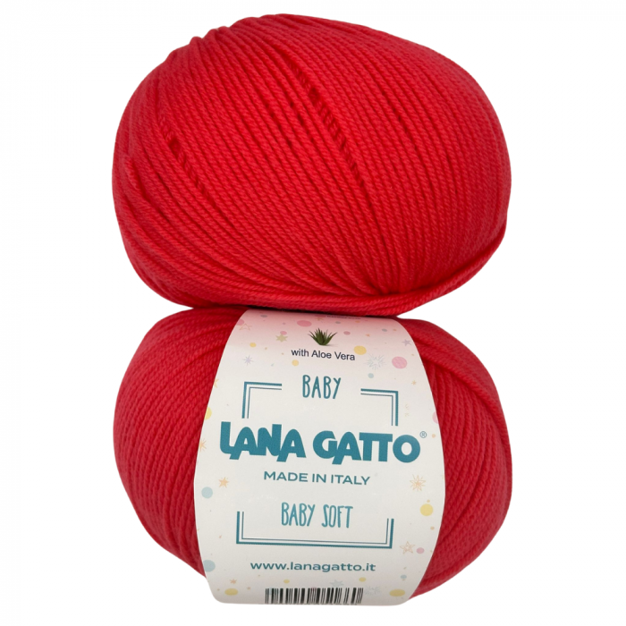 Lana Gatto Baby Soft [2]