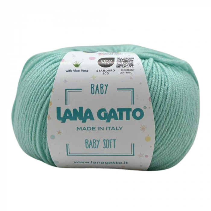 Lana Gatto Baby Soft [3]