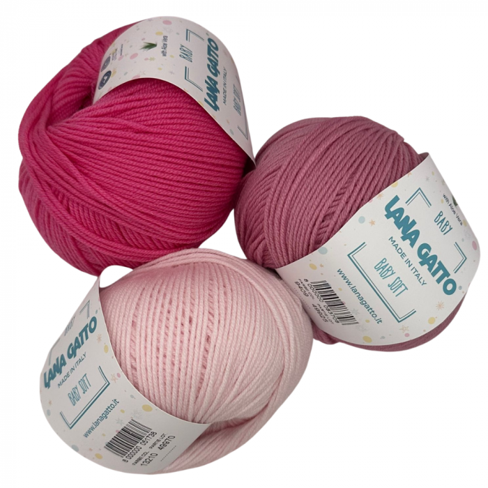 Lana Gatto Baby Soft [4]
