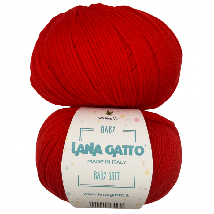 Lana Gatto Baby Soft [4]