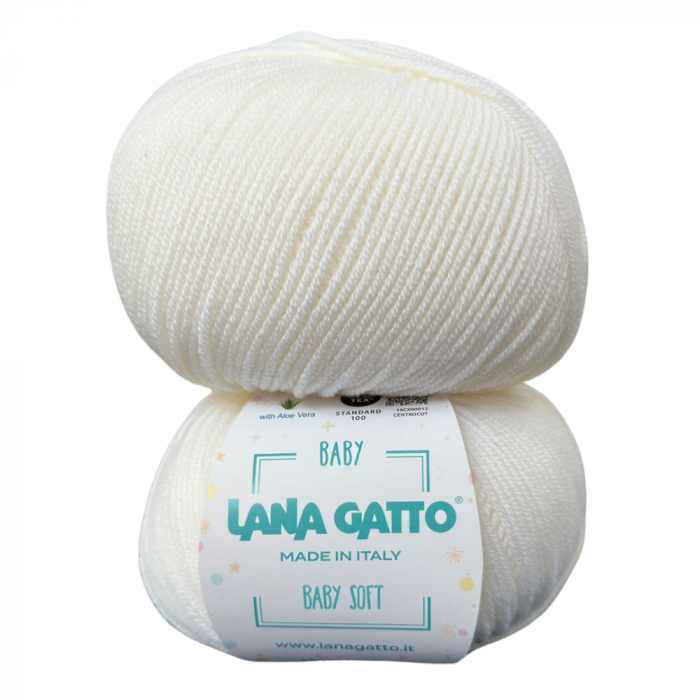 Lana Gatto Baby Soft [3]