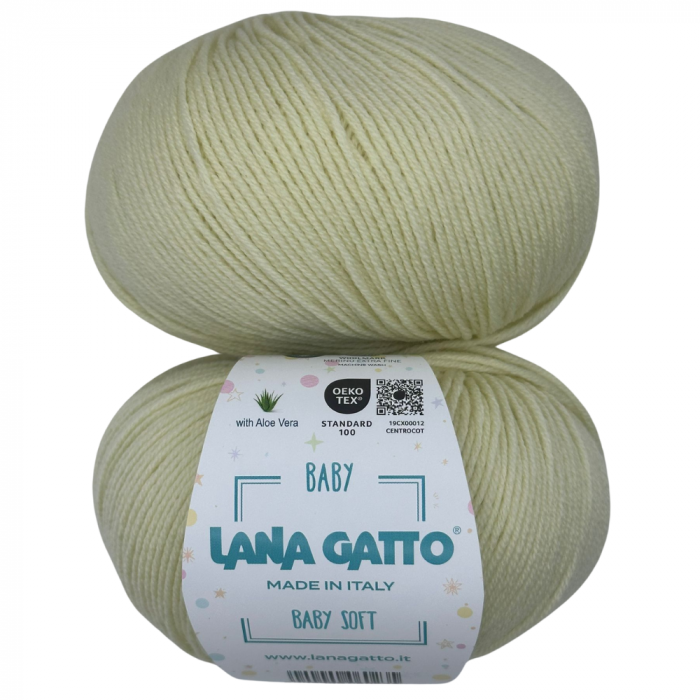 Lana Gatto Baby Soft [2]