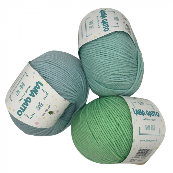 Lana Gatto Baby Soft [5]