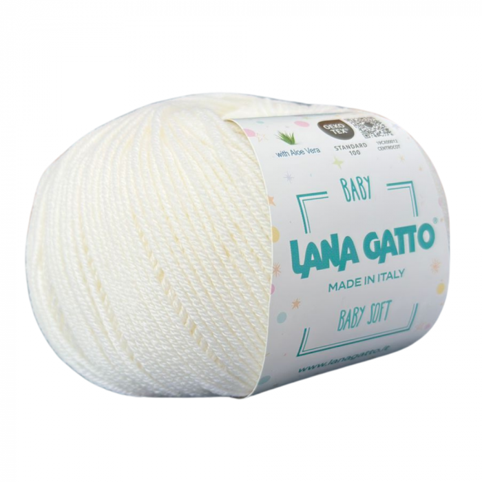 Lana Gatto Baby Soft [2]