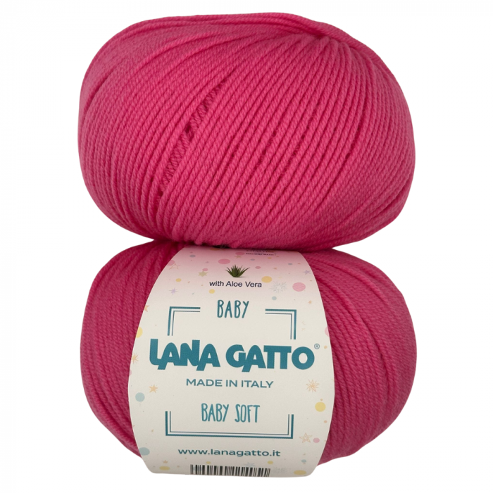 Lana Gatto Baby Soft [2]
