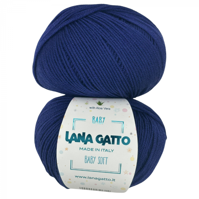Lana Gatto Baby Soft [2]