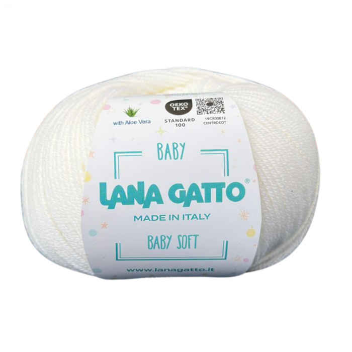 Lana Gatto Baby Soft [5]