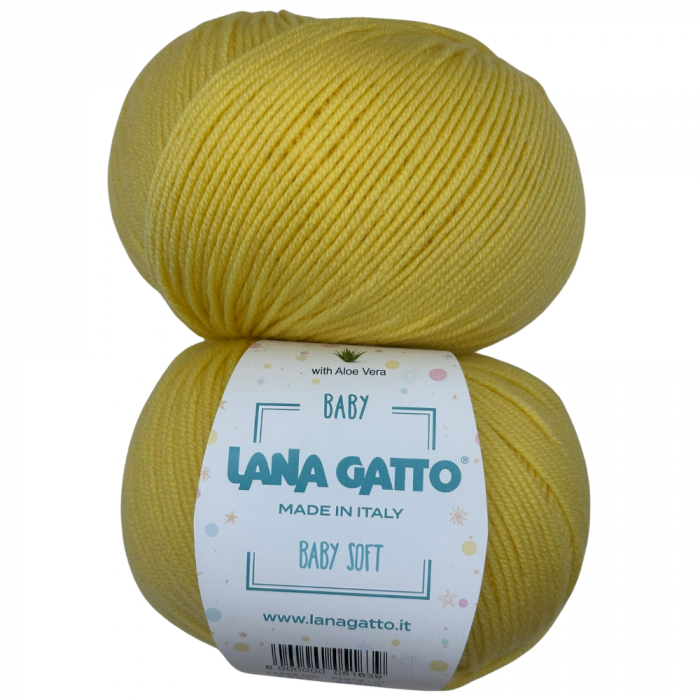 Lana Gatto Baby Soft [2]