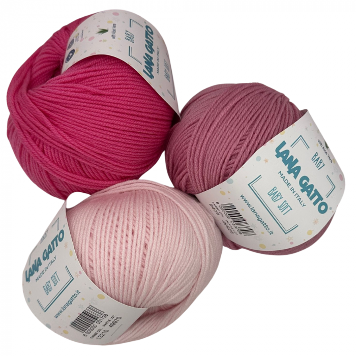 Lana Gatto Baby Soft [4]