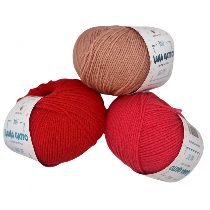 Lana Gatto Baby Soft [4]