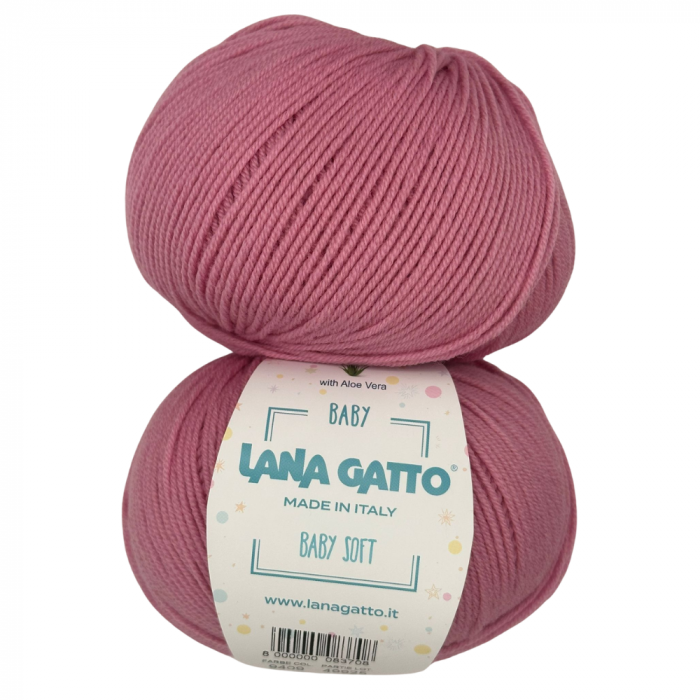 Lana Gatto Baby Soft [2]
