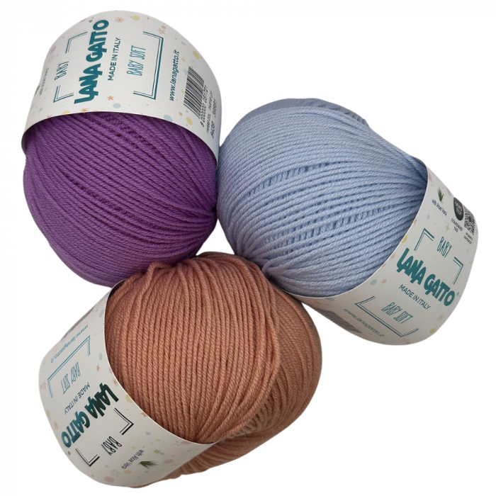 Lana Gatto Baby Soft [4]