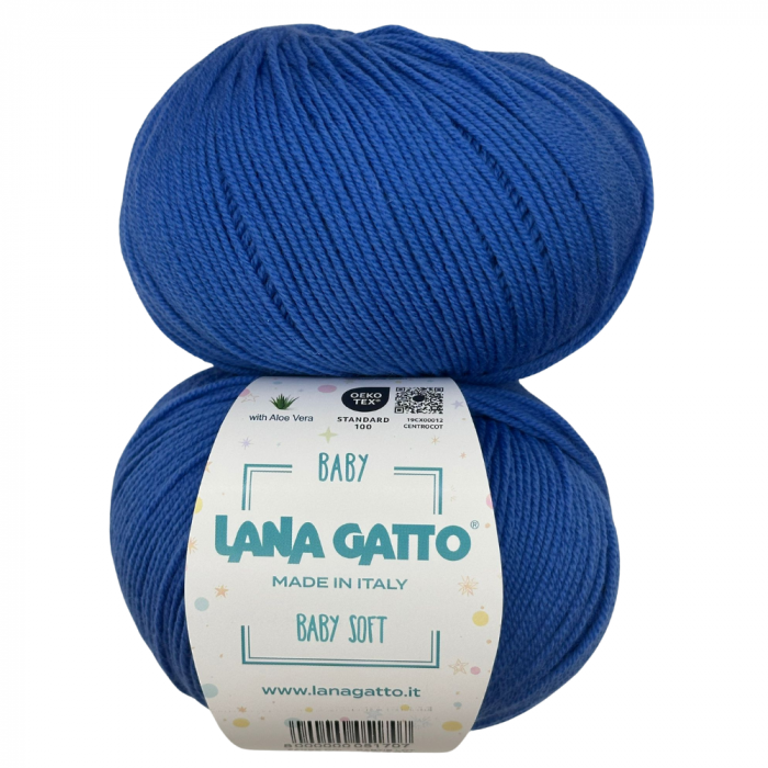 Lana Gatto Baby Soft [2]