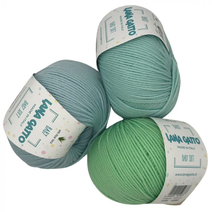 Lana Gatto Baby Soft [5]