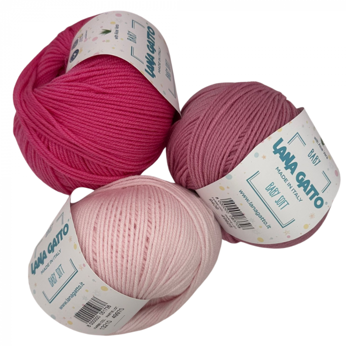 Lana Gatto Baby Soft [4]