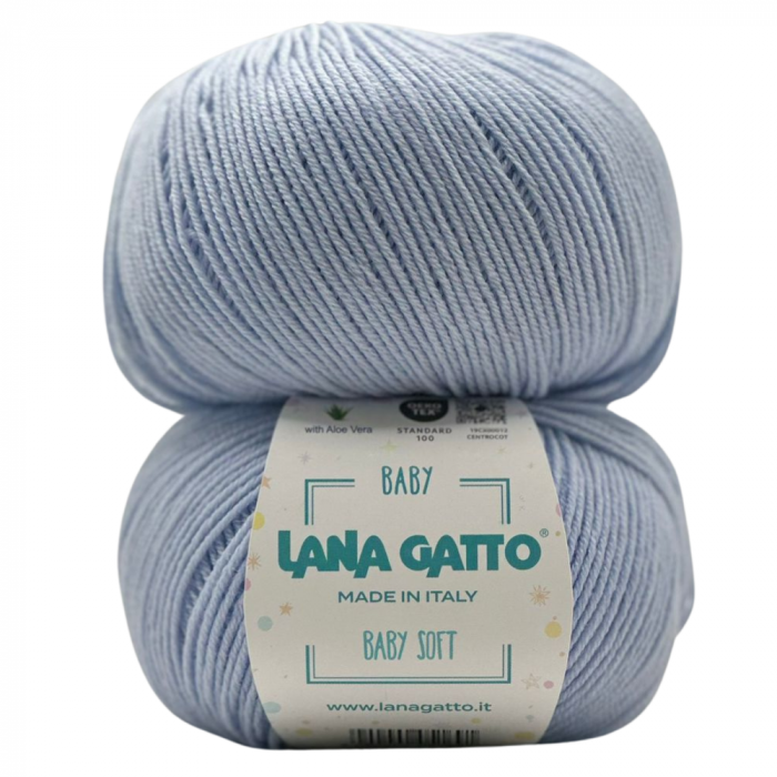 Lana Gatto Baby Soft [4]