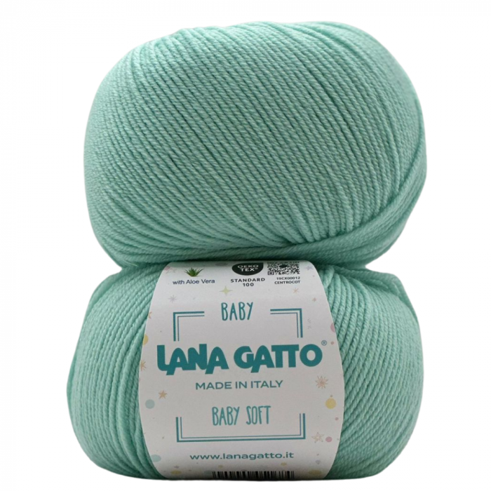Lana Gatto Baby Soft [4]