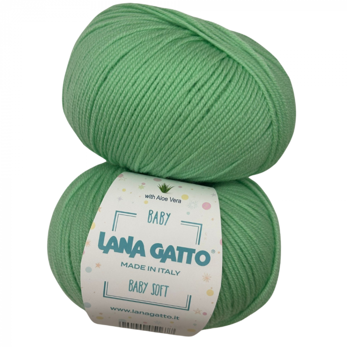 Lana Gatto Baby Soft [2]