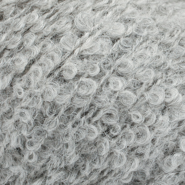 DROPS Alpaca Bouclé – Fir de tricotat pufos, 80% alpaca, 50 g [10]