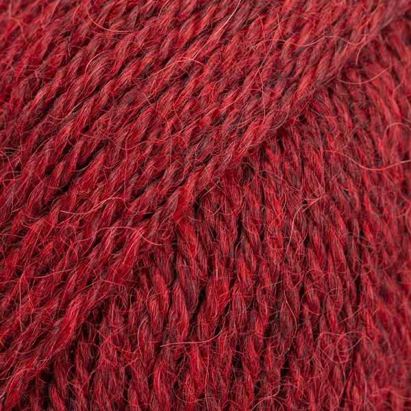DROPS Alpaca – Fir de tricotat 100% alpaca, 50 g [2]
