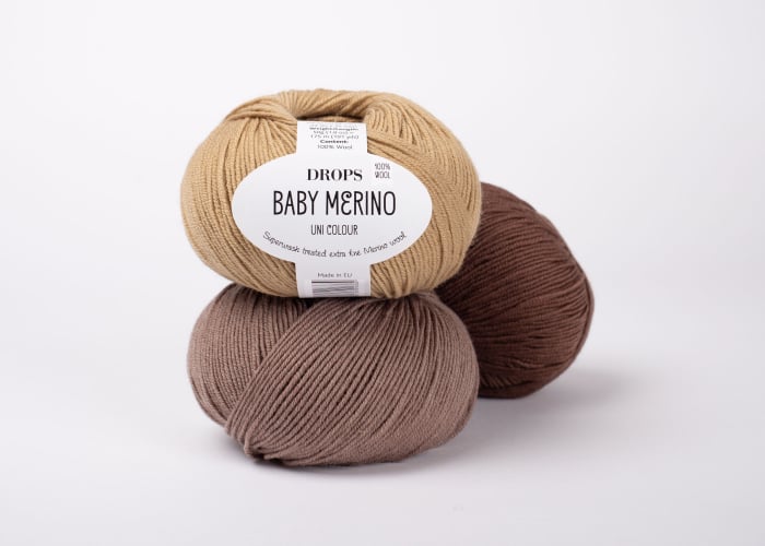 DROPS Baby Merino [6]