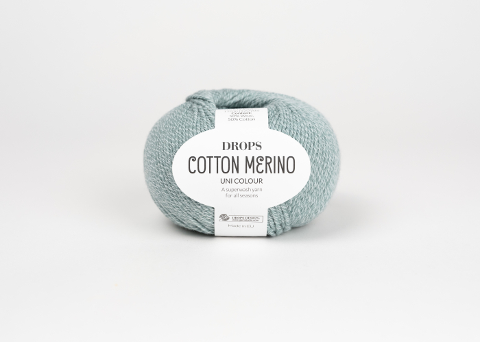 DROPS Cotton Merino [8]