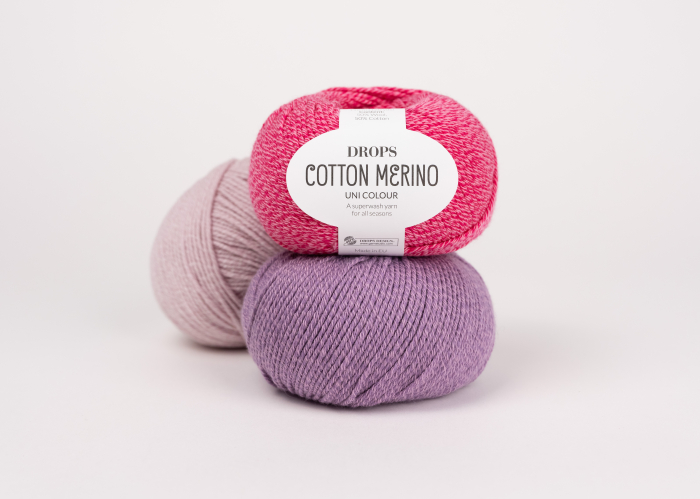 DROPS Cotton Merino [5]