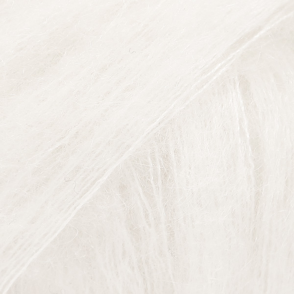 DROPS Kid-Silk – Fir Mohair și Mătase Premium pentru Tricotat & Croșetat [11]