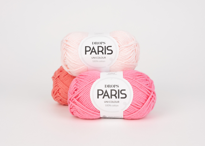 DROPS Paris [12]