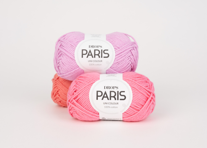 DROPS Paris [13]