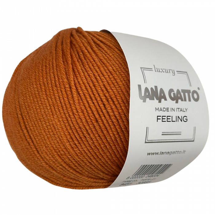 Lana Gatto Feeling [2]