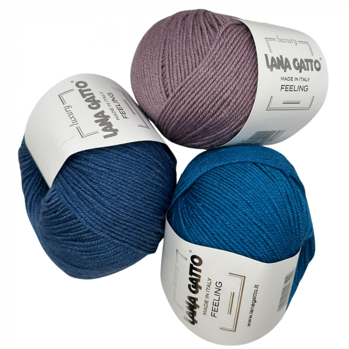 Lana Gatto Feeling [4]