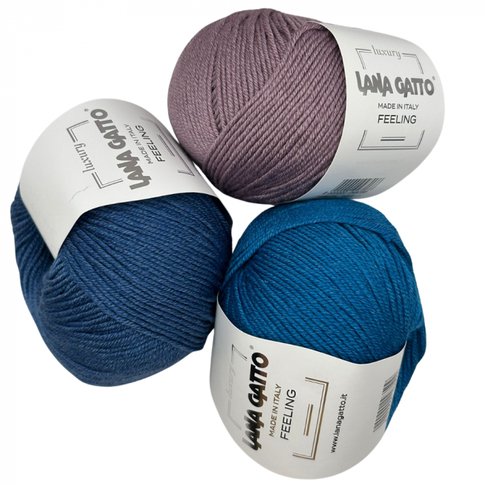 Lana Gatto Feeling [4]